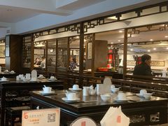 大堂-一楼食业·美食人家