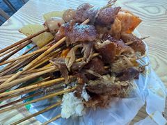 -彭姐麻辣烫(海淀店)