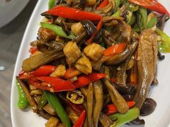 -胡记饭店(保工街店)