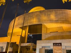 -上海博物馆(人民广场馆)