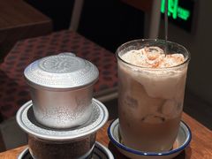 -saigon saigon | 西贡西贡(滨北店)