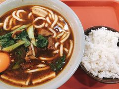 -江南大学-第一食堂(江南苑)