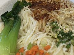 -张寨村·肉夹馍陕西面 (熙街步行街店)