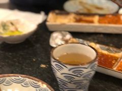 -炙忧烤肉屋(中国铁建广场店)