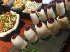 -慢丽江·云南野生菌土鸡锅(付家庄店)