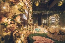 -迈瑞米求婚策划(静安店)