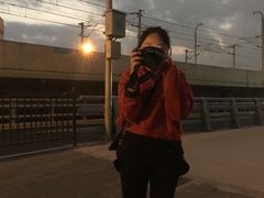 -海堤纪念公园