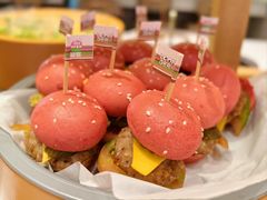 -龍歌自助小火锅(崂山丽达店)