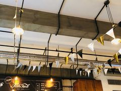 -fishtank鱼缸咖啡(三山街店)