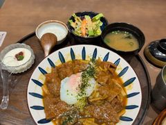 -ITARU食堂·定食料理(西丽店)