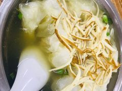 -荣巷小馄饨(荣巷店)