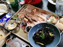 -雪熊精酿·哈尔滨烧烤酒馆(非遗大串店)