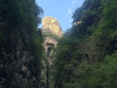 -龙门涧景区