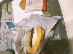 -麦当劳(清溪店)