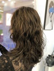 -Beauty Garden·花园美发