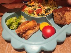 -耶里夏丽·新疆菜(东方路店)