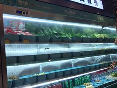 -不二烫捞麻辣烫(白云凯德店)