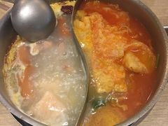 -千味涮·健康火锅(会展连城新天地店)