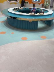 -奈尔宝·儿童乐园·亲子餐厅(苏州大悦城店)