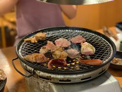 -焼肉 ウエスト(天神店)