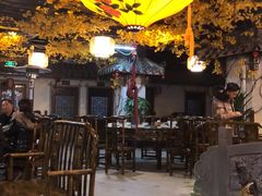 -庭院小酌(瑞莲街店)