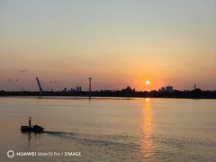 -人民防洪胜利纪念塔