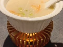 -锦府园·新台州菜(合生汇店)