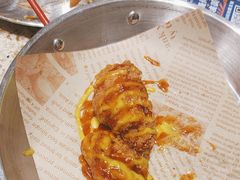 -姜胖胖首尔自助烤肉·街头小吃大排档(国瑞中心店)