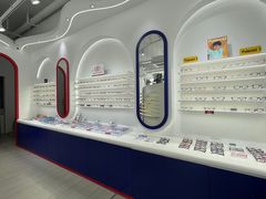 -青聪儿童眼镜(浦江店)