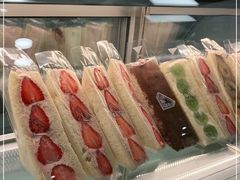 -Fruwich果明治(西单更新场店)