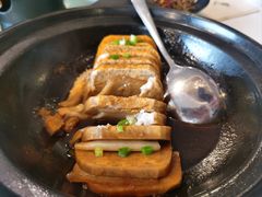 -香融府·烤鸭·家常菜(马家堡路店)