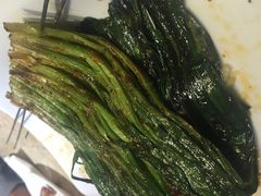 -喝丢一只鞋海鲜烧烤·海肠捞饭(文体街店)