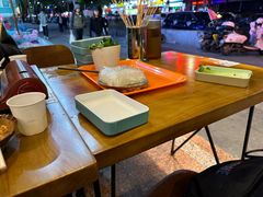 -黔哆哆地摊酸汤火锅(清湖店)