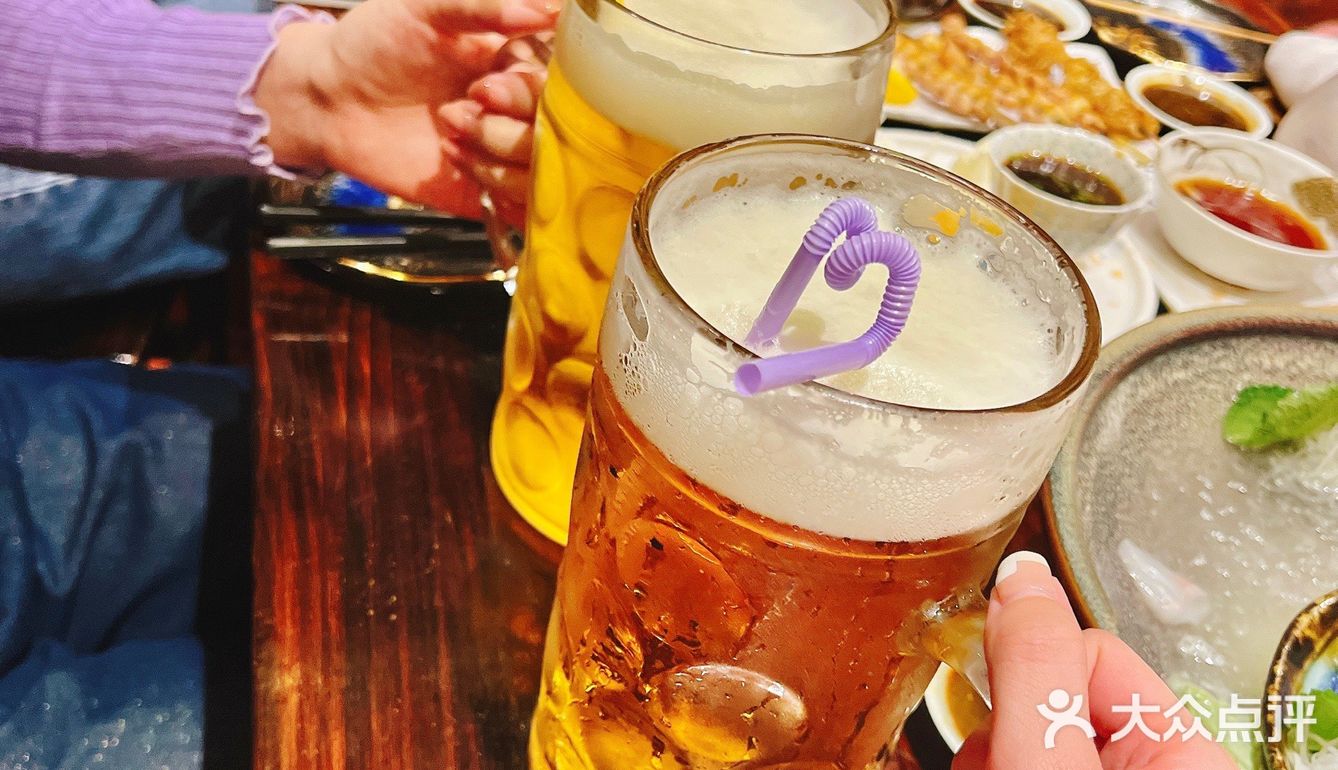 去了n次的烧鸟居酒屋🏮
