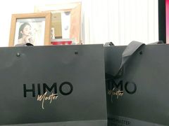 -海马体照相馆(环贸iapm大师爱情店)