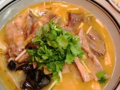 -西安饭庄·非遗陕菜(钟楼店)