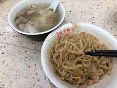 -安平依杰拌粉干(广达店)