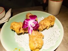 -新白鹿餐厅(金鹰新街口店)