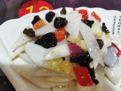 -廖老妈蹄花店(人民公园陕西街259号店)