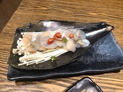 带子-鑫釜山海鲜烧烤(鑫丰国际店)