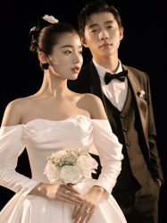 -索菲亚摄影会所