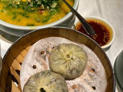 -江城小馆陕南妈妈菜·全球旅行餐厅(钟楼店)