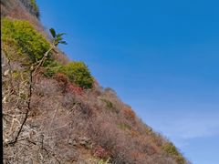-抱龙峪
