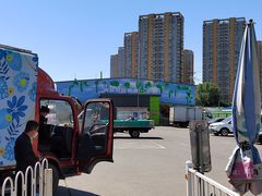 -北京清河镇农副产品交易市场中心