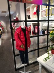 -安奈儿(清扬茂业店)