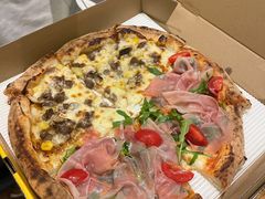 -Primo·丽莫意大利窑烤披萨