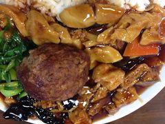 -春和面馆(常德路店)