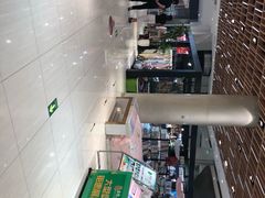 -资和信百货商场