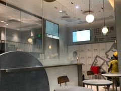 -喜茶(广州中山六路店)