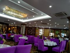 大堂-松北囍宴(松北店)